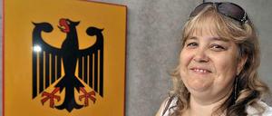 Die Kassiererin starb an Herzversagen. 