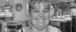 Barbara Emme (1958-2015)