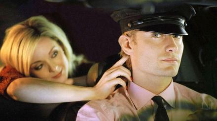 Unwiderstehlich. Jude Law als Alfie in der Verfilmung von 2005.