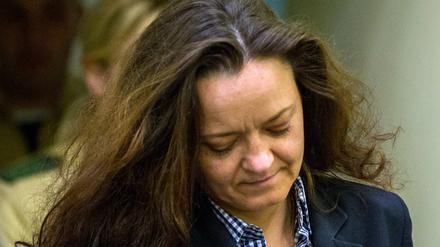 Die Hauptangeklagte Beate Zschäpe will möglicherweise im NSU aussagen.