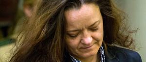 Die Hauptangeklagte Beate Zschäpe will möglicherweise im NSU aussagen. 