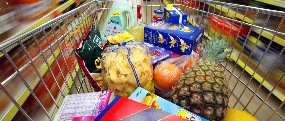 Wie hoch der Schaden der Preiskartelle für den Verbraucher ist, lässt sich nur schwer beziffern.