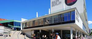 Anders einkaufen. „Shop different“, lautet der Werbeslogan im modernisierten Bikini-Haus am Zoo.