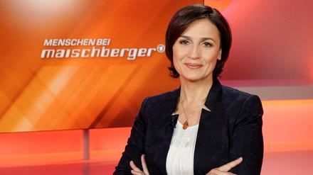 Sandra Maischberger