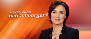 Sandra Maischberger