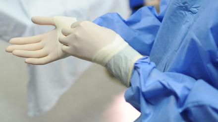 "Die Ausrichtung der Krankenhäuser an Qualitätsparametern ist zwar löblich, aber die garantierte bedarfsgerechte Versorgung in Art und Umfang ist damit nicht gelöst."