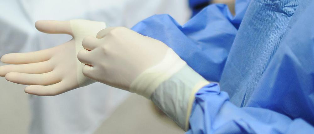 "Die Ausrichtung der Krankenhäuser an Qualitätsparametern ist zwar löblich, aber die garantierte bedarfsgerechte Versorgung in Art und Umfang ist damit nicht gelöst."