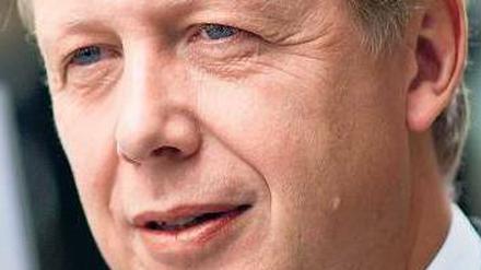WDR-Intendant Tom Buhrow