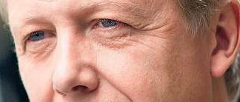WDR-Intendant Tom Buhrow