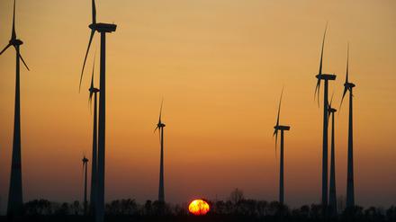 „Flexibilität ist die Herausforderung der Energiewende“