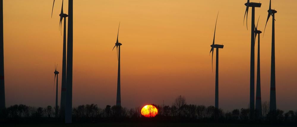 „Flexibilität ist die Herausforderung der Energiewende“