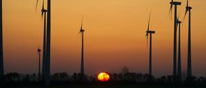 „Flexibilität ist die Herausforderung der Energiewende“