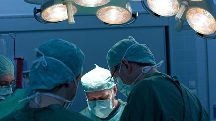 "Die stärkere Ausrichtung auf die Qualität ist eine richtige Entwicklung. Maßnahmen sollten aber nicht vornehmlich auf Misstrauen, Kontrollen und Abschlägen aufgebaut werden."