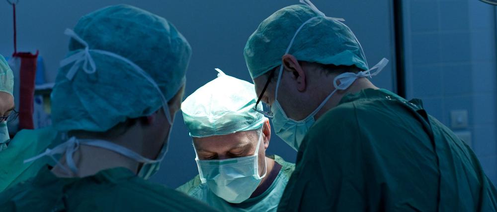"Die stärkere Ausrichtung auf die Qualität ist eine richtige Entwicklung. Maßnahmen sollten aber nicht vornehmlich auf Misstrauen, Kontrollen und Abschlägen aufgebaut werden."