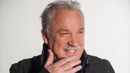 Der Disco-Pionier Giorgio Moroder.