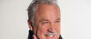 Der Disco-Pionier Giorgio Moroder.