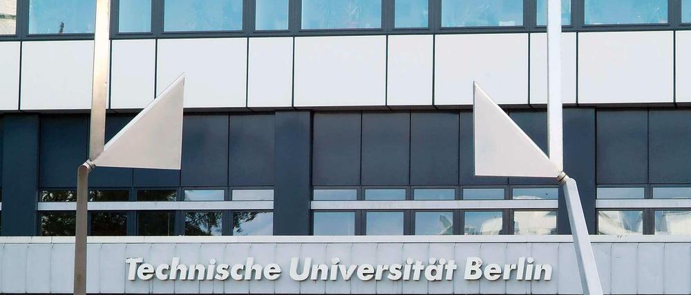 Die Technische Universität Berlin bietet mehr als 100 Studiengänge an. Nicht ganz einfach, das Richtige zu finden. Aber es gibt Hilfe.
