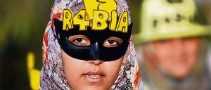 Wer sich als Anhänger der Muslimbrüder zu erkennen gibt, geht in Ägypten ein hohes Risiko ein.
