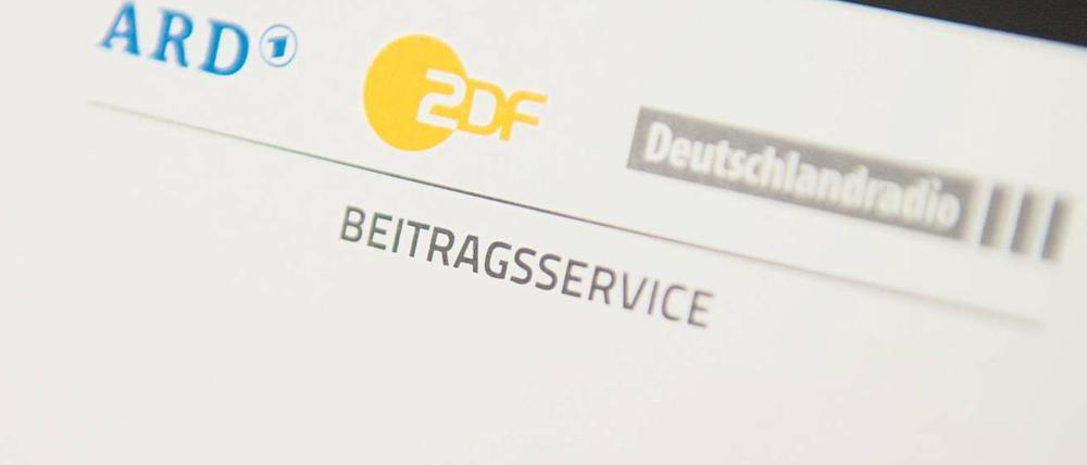 2014 wurden 8,32 Milliarden Euro zur Finanzierung des öffentlich-rechtlichen Systems eingenommen – 643 Millionen mehr, als ursprünglich veranschlagt worden war. Das Geld fließt auf ein Sperrkonto.