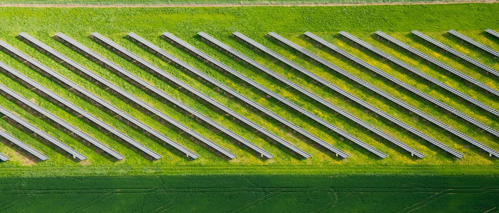 „Auf dem Weg zur Vollversorgung aus Erneuerbaren Energien ist diese Flexibilisierung die wesentliche Voraussetzung.“
