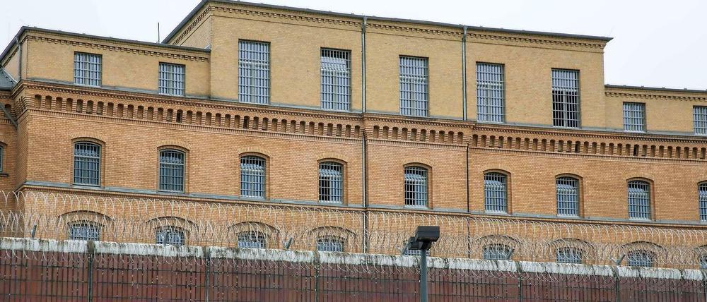 Das Landgericht Berlin 