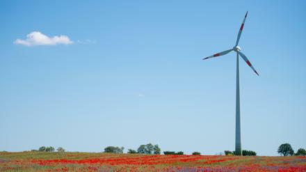 „Während wir uns in den letzten Jahren vor allem dem Ausbau der Erneuerbaren Energien gewidmet haben, rückt nun die Frage nach der Systemintegration immer stärker in den Mittelpunkt.“