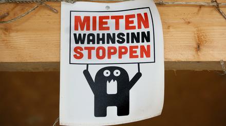 Im Parlament wurde heute um das Geld für eine soziale Wende in der Wohnungspolitik gestritten. 