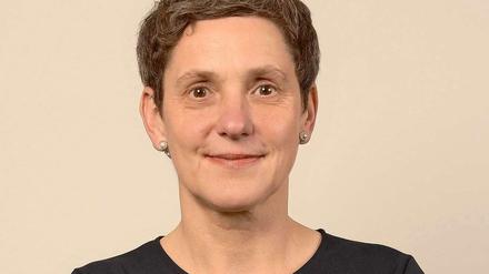 Felicitas Hoppe.