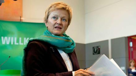 Renate Künast
