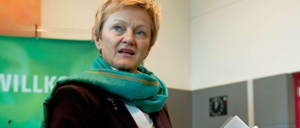 Renate Künast