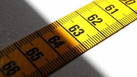 Rente mit 63. Viele Arbeitnehmer nutzen die Möglichkeit, früher auszusteigen. 