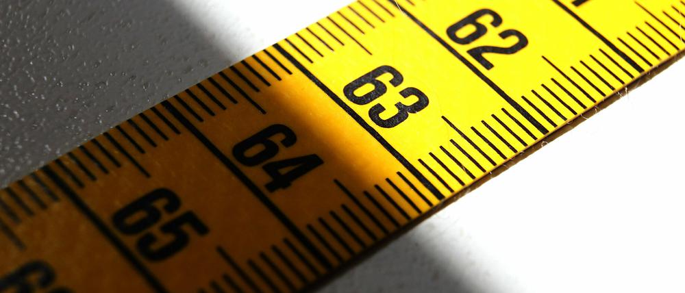Rente mit 63. Viele Arbeitnehmer nutzen die Möglichkeit, früher auszusteigen. 