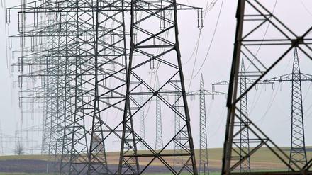 Das gesamte Energieversorgungssystem steck mitten im Umbau. Welche Rolle die Deutsche Energieagentur dabei spielen kann, ist derzeit ziemlich unklar. 