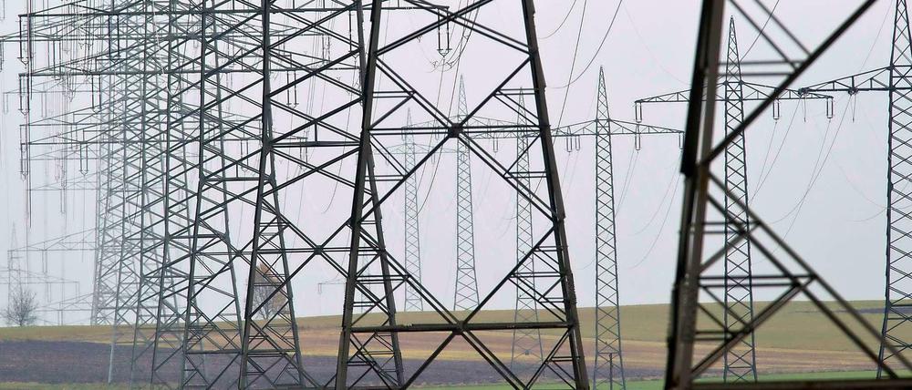 Das gesamte Energieversorgungssystem steck mitten im Umbau. Welche Rolle die Deutsche Energieagentur dabei spielen kann, ist derzeit ziemlich unklar.