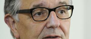 Der deutsche Beauftragte für Menschenrechte, Christoph Strässer, hat seine Reise nach Russland abgesagt.