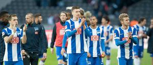 Hertha BSC.