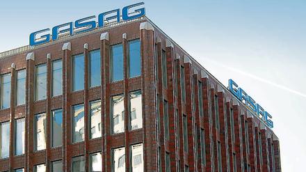 Unruhe im Gasag-Haus. Im Aufsichtsrat des Berliner Energieversorgers wurde in letzter Minute ein Kompromiss gefunden. 