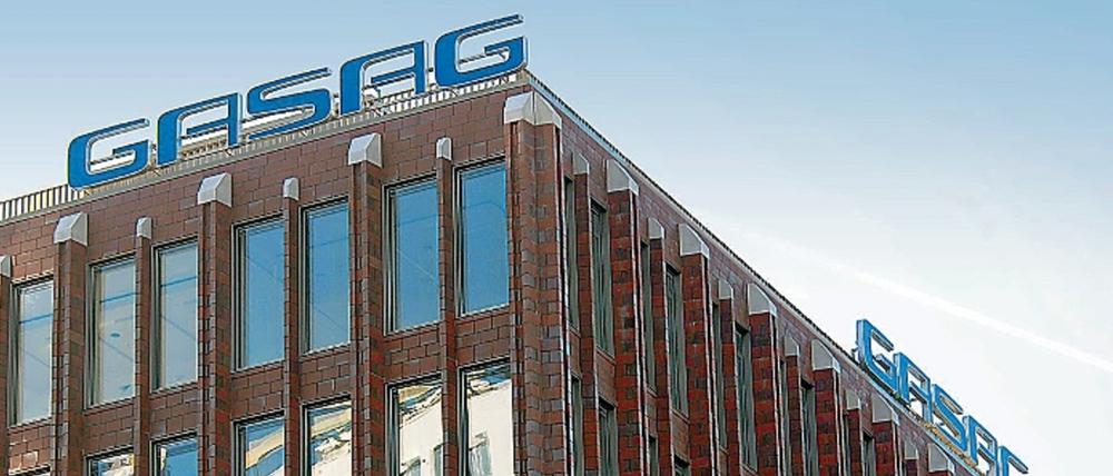 Unruhe im Gasag-Haus. Im Aufsichtsrat des Berliner Energieversorgers wurde in letzter Minute ein Kompromiss gefunden. 