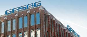 Unruhe im Gasag-Haus. Im Aufsichtsrat des Berliner Energieversorgers wurde in letzter Minute ein Kompromiss gefunden. 