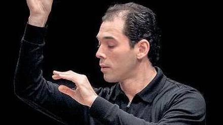 Wermutstrophen. Tugan Sokhiev verlässt das Orchester zum Ende der nächsten Saison.