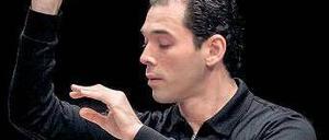 Wermutstrophen. Tugan Sokhiev verlässt das Orchester zum Ende der nächsten Saison.