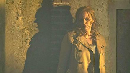 In Berlin war Anja Kampe zuletzt als Kundry im "Parsifal" an der Berliner Staatsoper zu sehen.