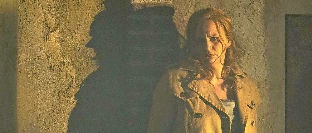 In Berlin war Anja Kampe zuletzt als Kundry im "Parsifal" an der Berliner Staatsoper zu sehen.