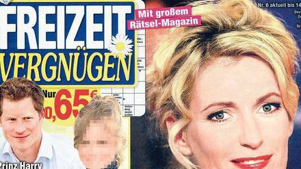 Kein Vergnügen