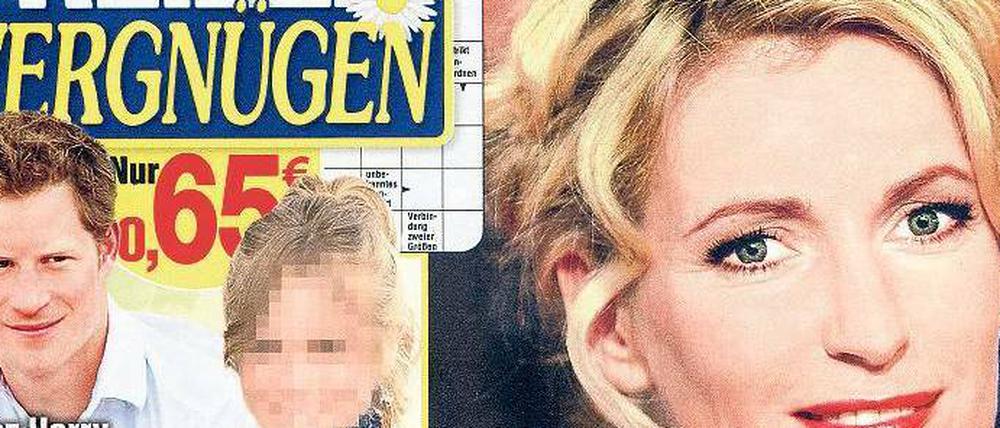 Kein Vergnügen