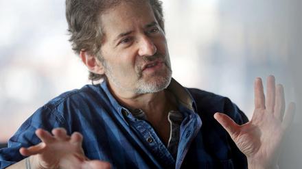 James Horner.