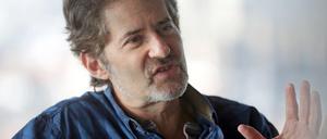 James Horner. 