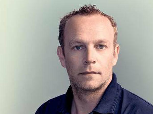 Boudewijn Kok, 41.