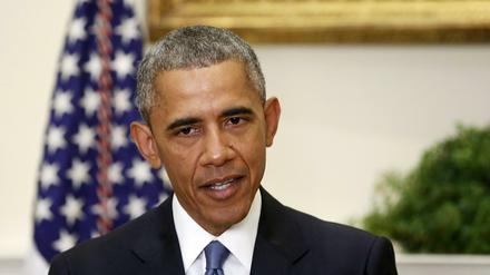 US-Präsident Obama hat vom Kongress ein gestärktes Mandat für die Freihandelsgespräche bekommen.