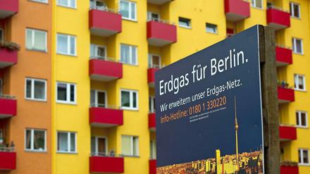 Was wird aus der Gasag? Für die Zukunft des Berliner Versorgers sind vor allem zwei Fragen zu beantworten: Wer bekommt die Konzession für den Betrieb des Gasnetzes, und wem gehört künftig das Unternehmen?